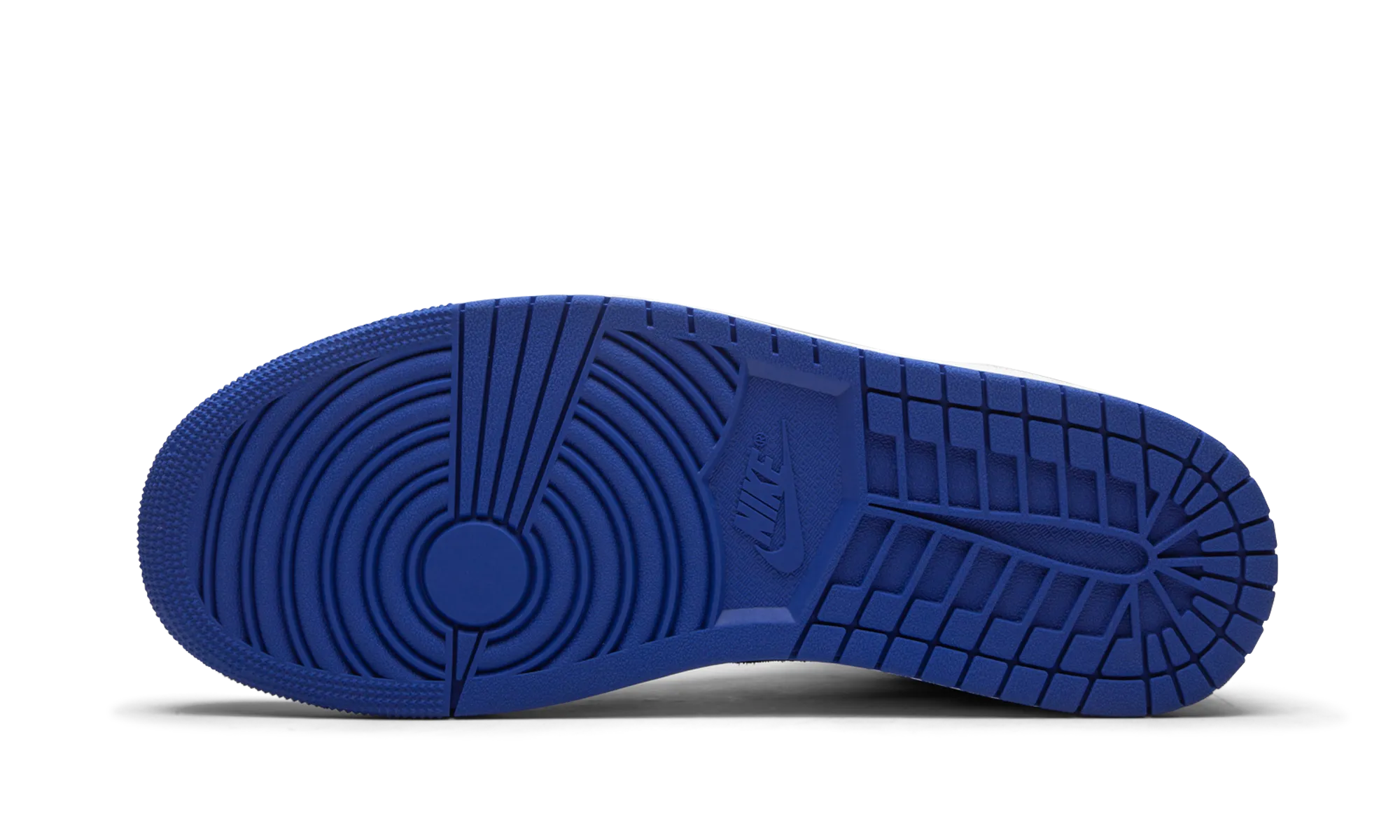 Jordan 1 Retro Mid "Union Royal"