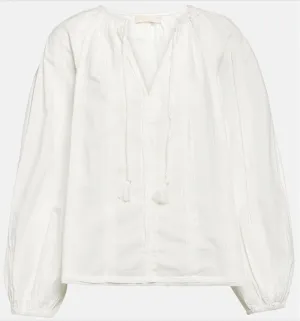 Juliette Blouse