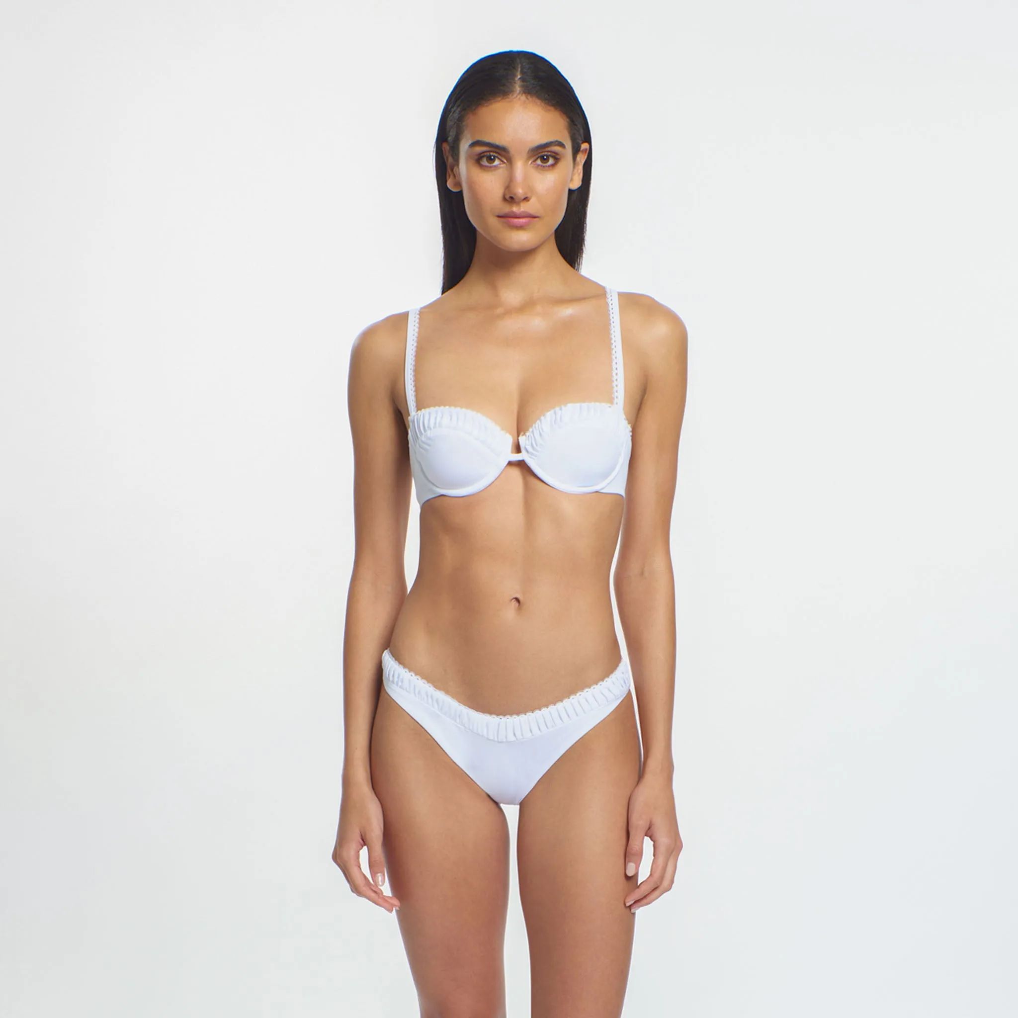 Kallie Bikini Top