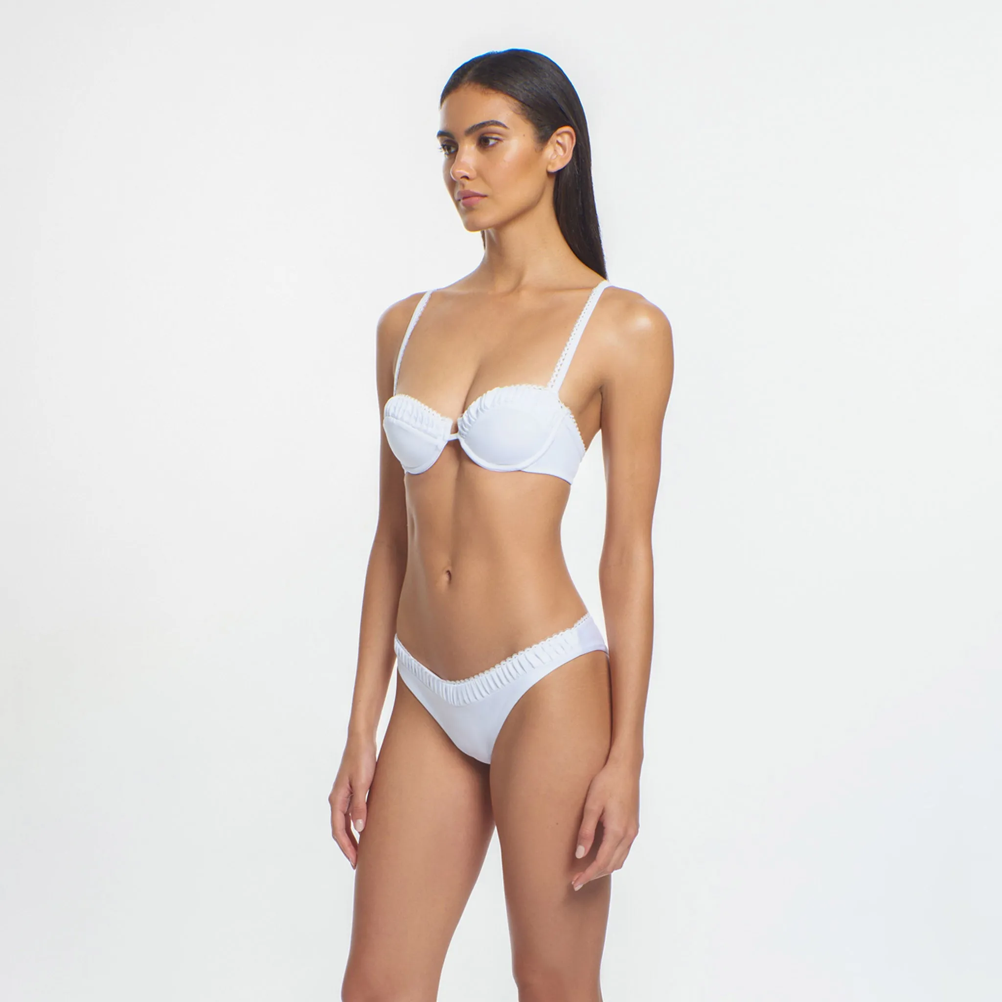 Kallie Bikini Top