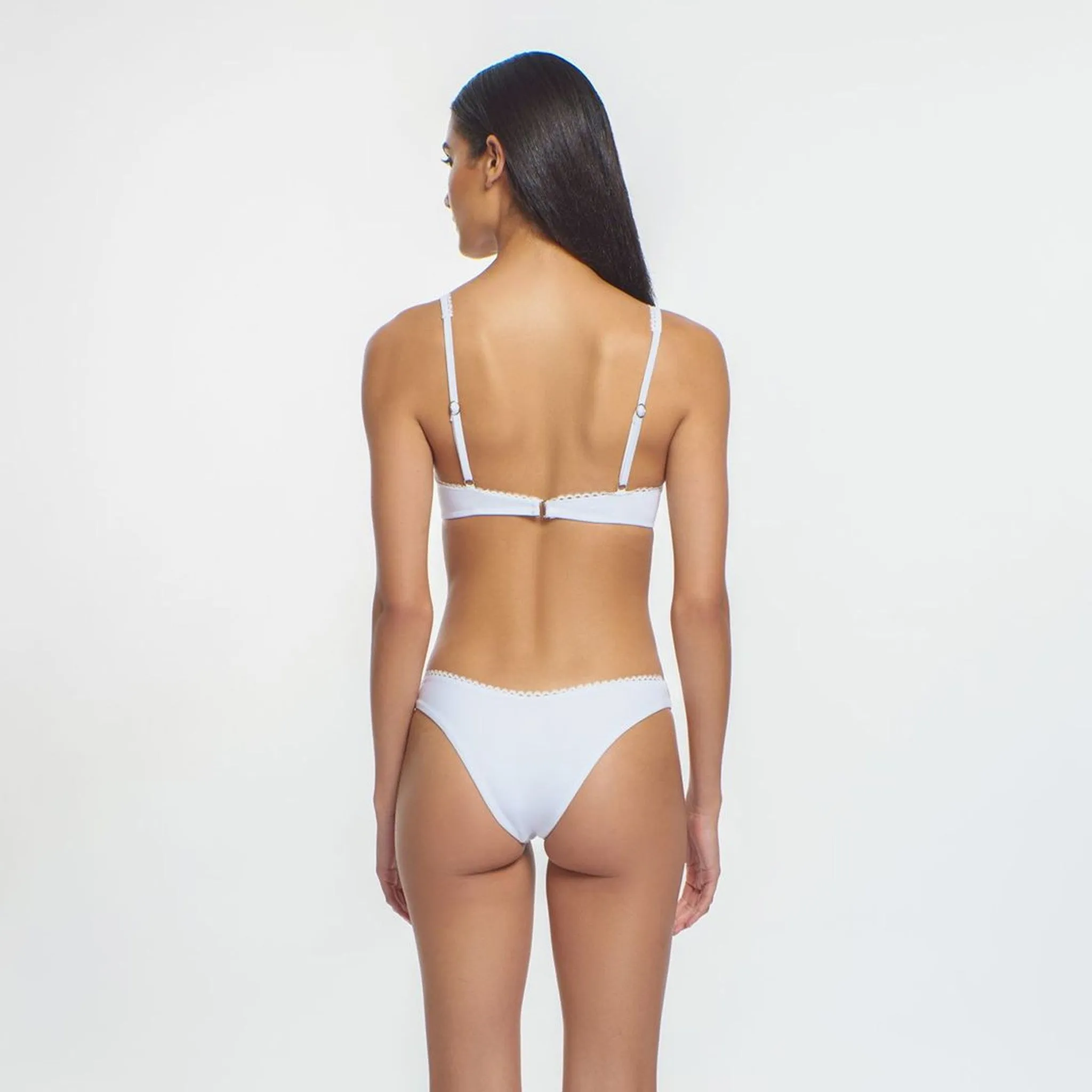 Kallie Bikini Top