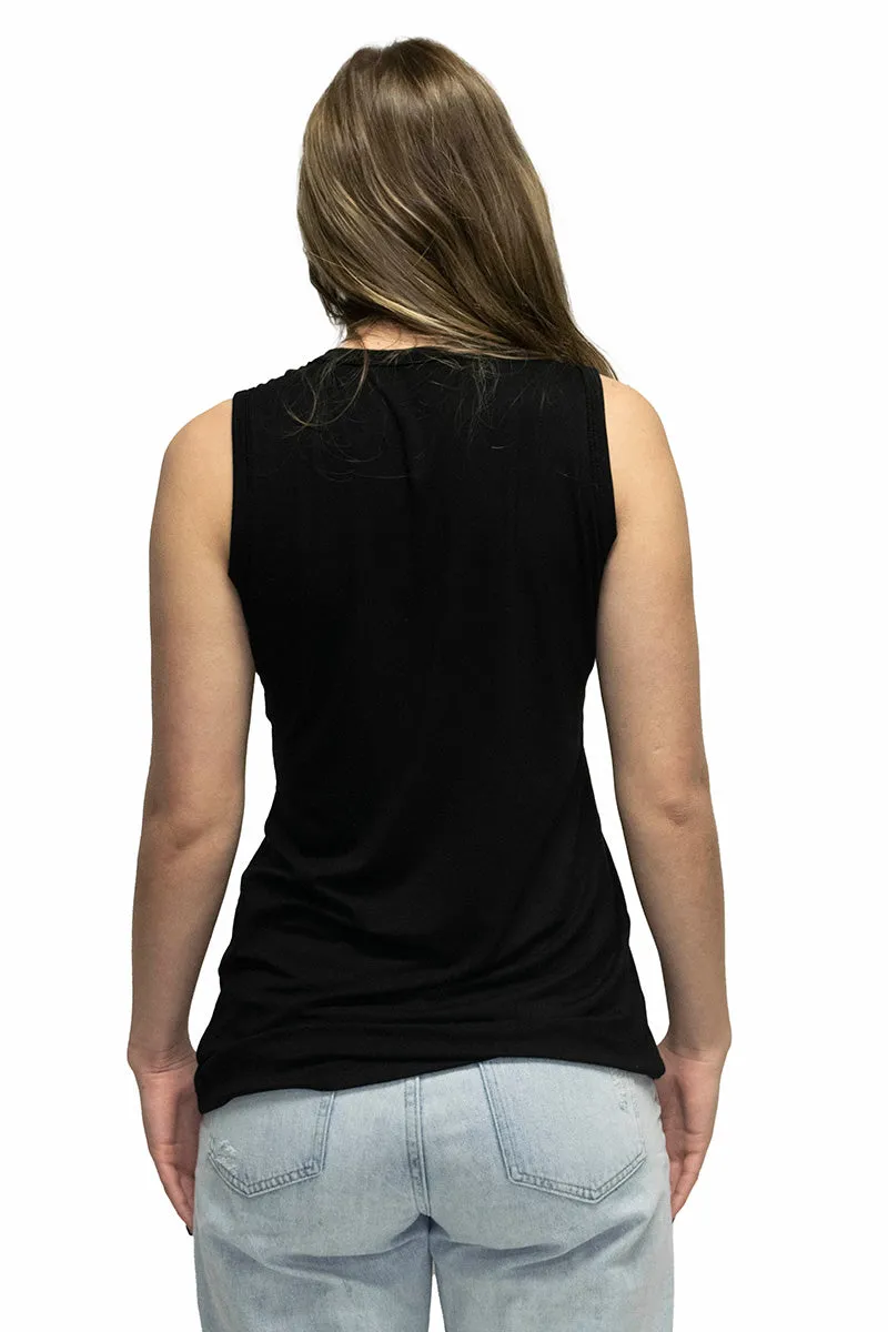 Liberty Wear Collection Tops: Soaring Eagle Bike