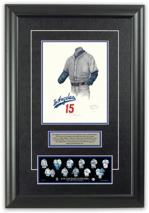 Los Angeles Dodgers 1959