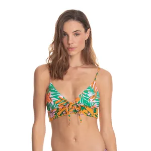 Maaji Enchanted Garde Charlotte Bikini Top