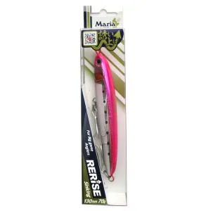 MARIA Rerise S105 Sinking Stickbait Pencil Lure - B08H