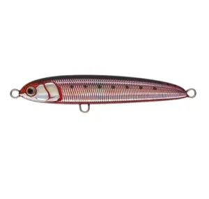 MARIA Rerise S105 Slow Sinking Stickbait Pencil Lure - B02D