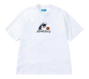 Market Studios Business As Usual T-Shirt