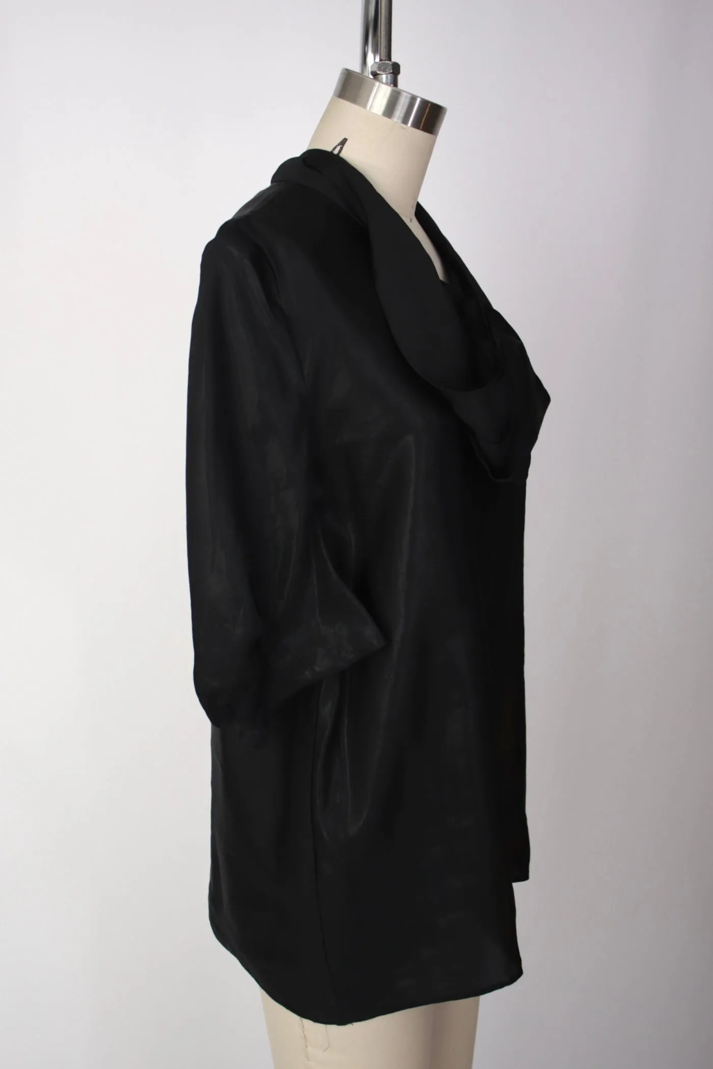 Marni Satin Twill Blouse