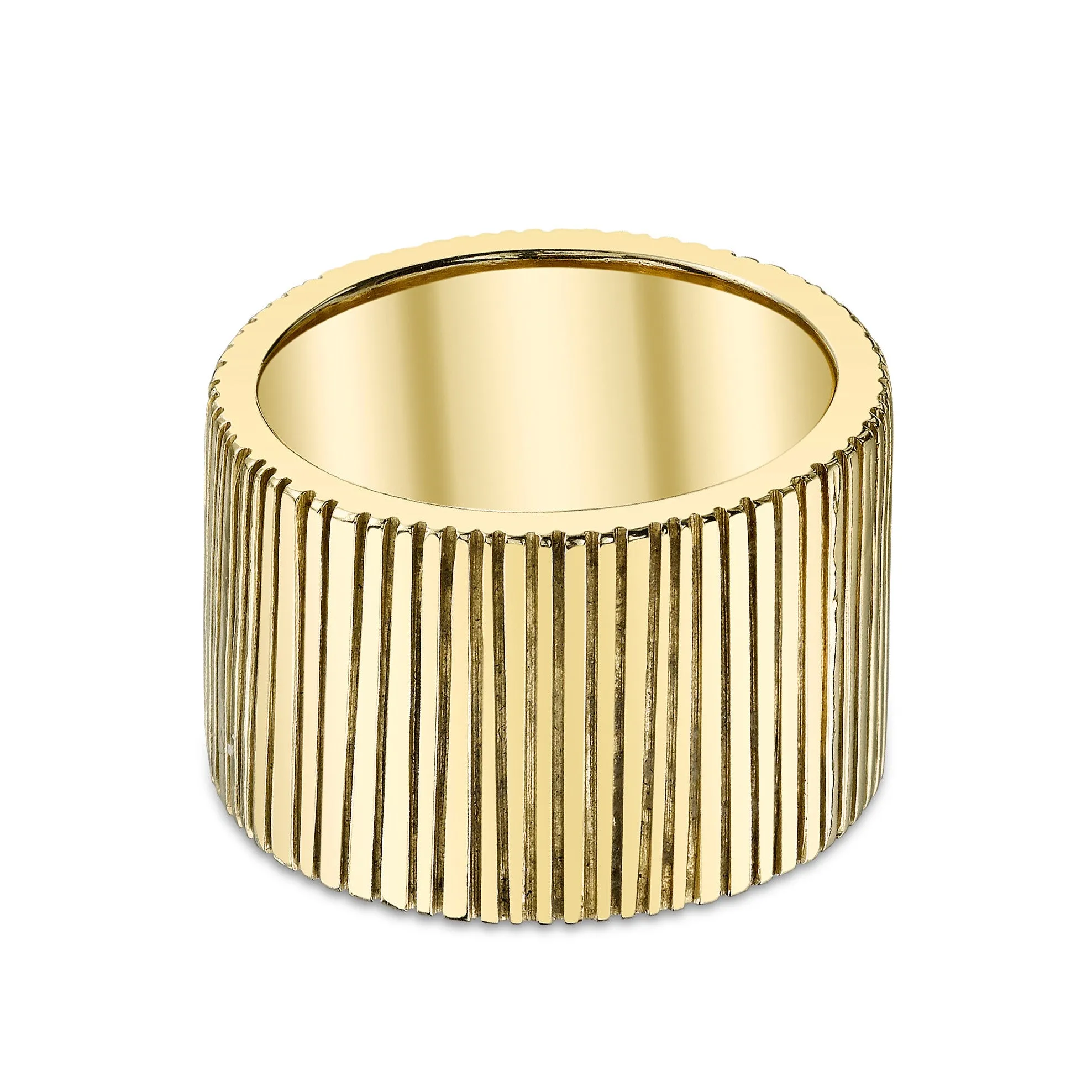 Mid Century Ring