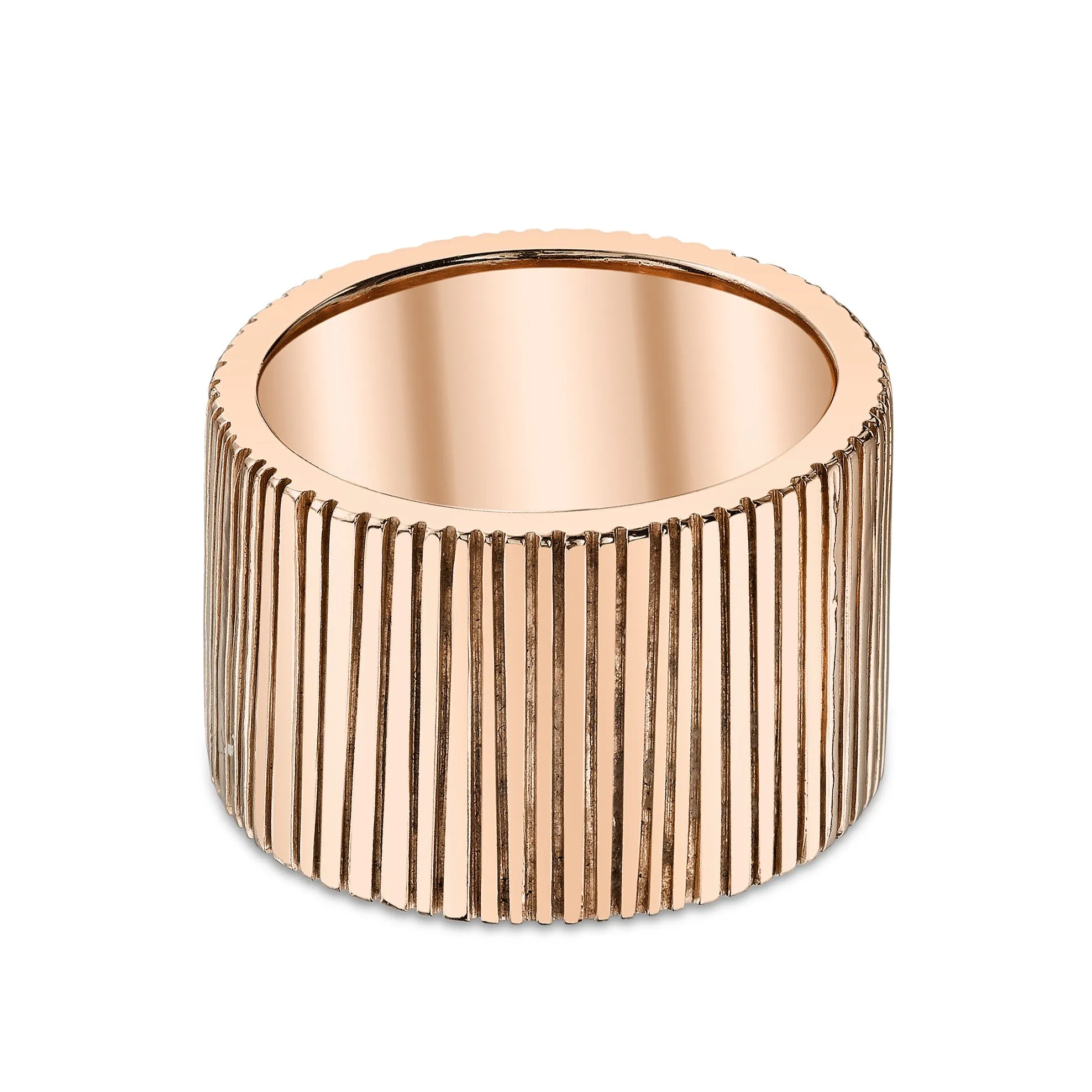 Mid Century Ring
