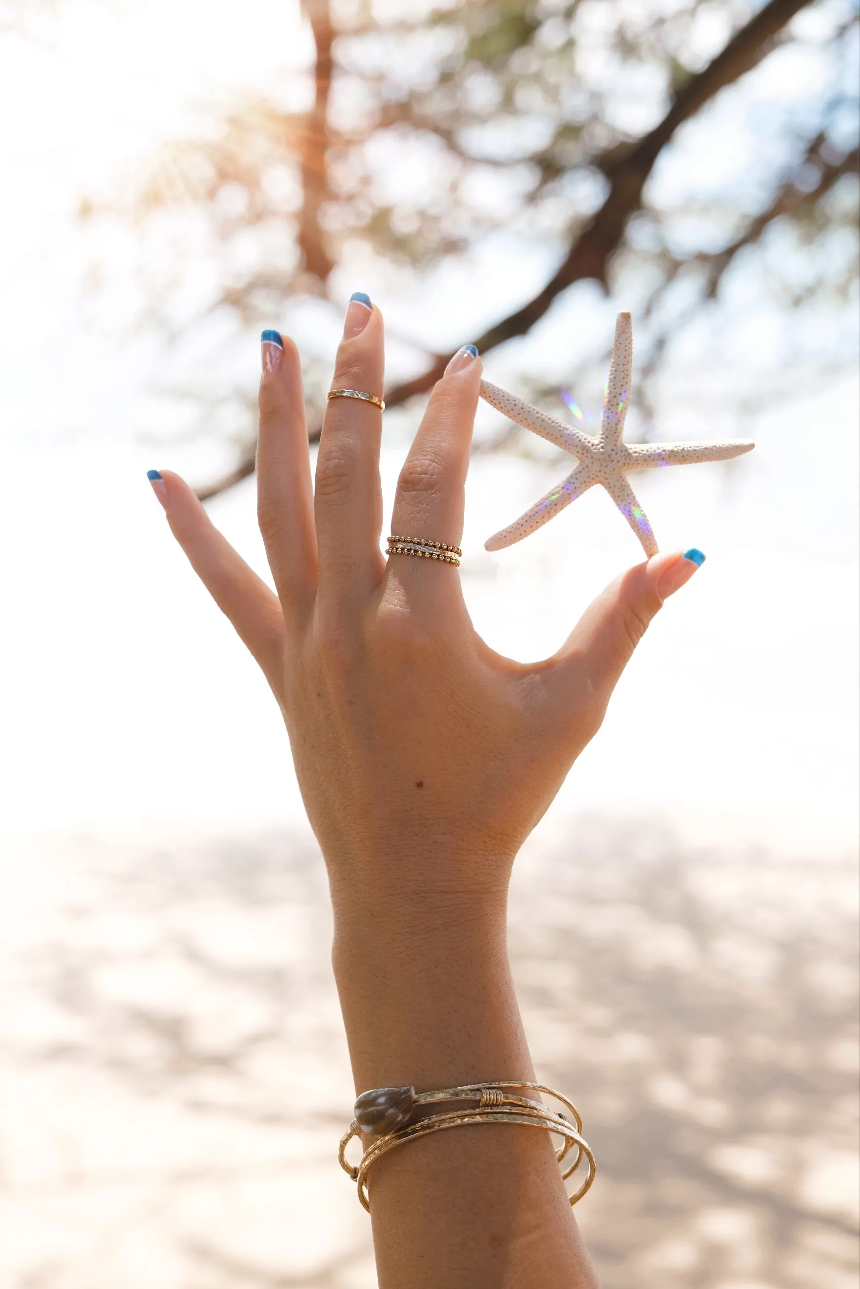 Mid Ring