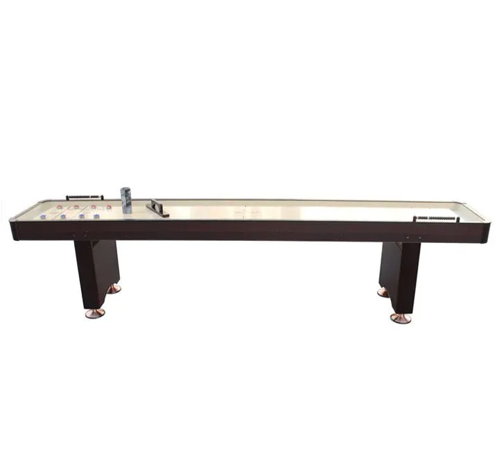 Monaco Shuffleboard