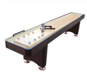 Monaco Shuffleboard