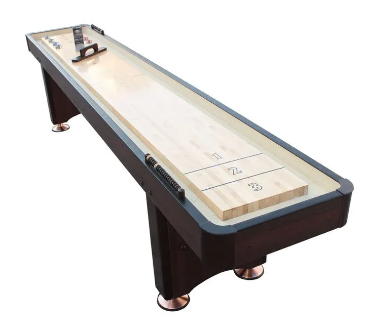 Monaco Shuffleboard