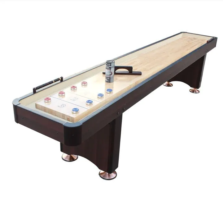 Monaco Shuffleboard