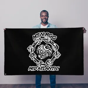 MtnRoo Mid Atlantic Flag