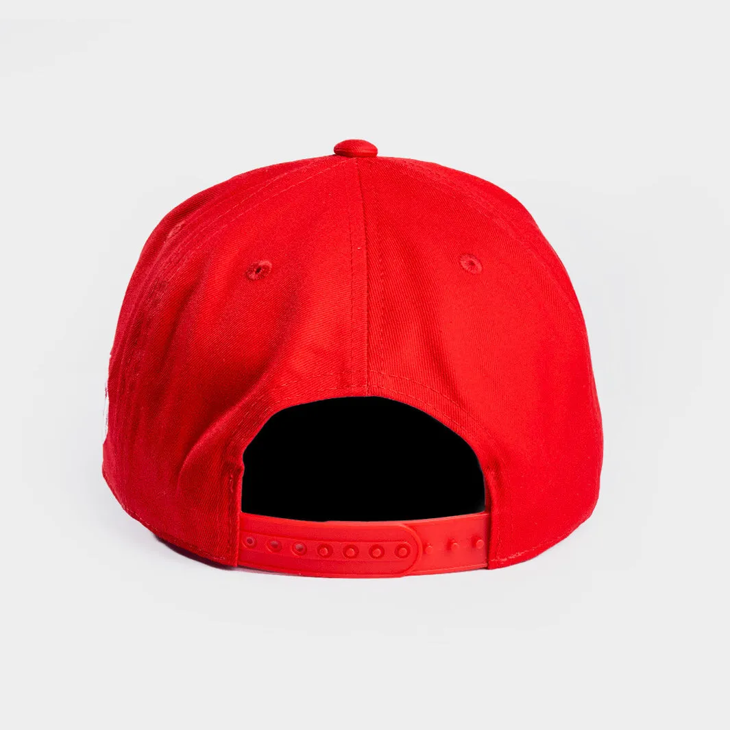 Nebraska Football 1994 National Champs Snapback