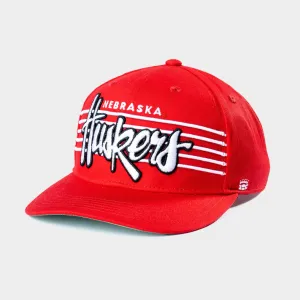 Nebraska Football 1994 National Champs Snapback