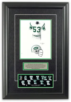 New York Jets 1968
