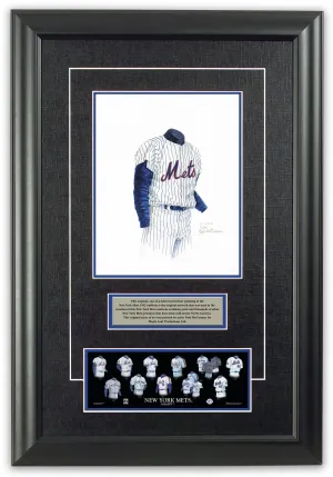 New York Mets 1962