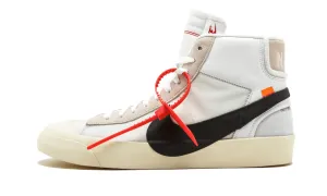 Nike X Off-White Blazer Mid "OG - THE 10"