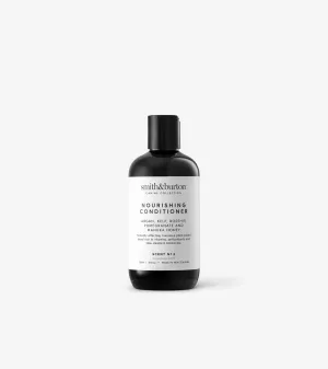 Nourishing Conditioner