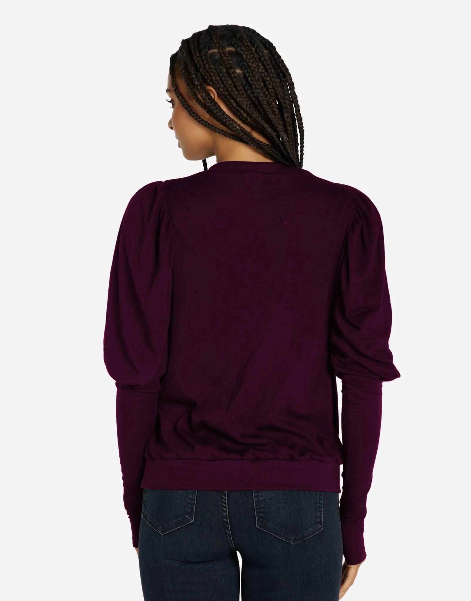 Olaf Deep Merlot