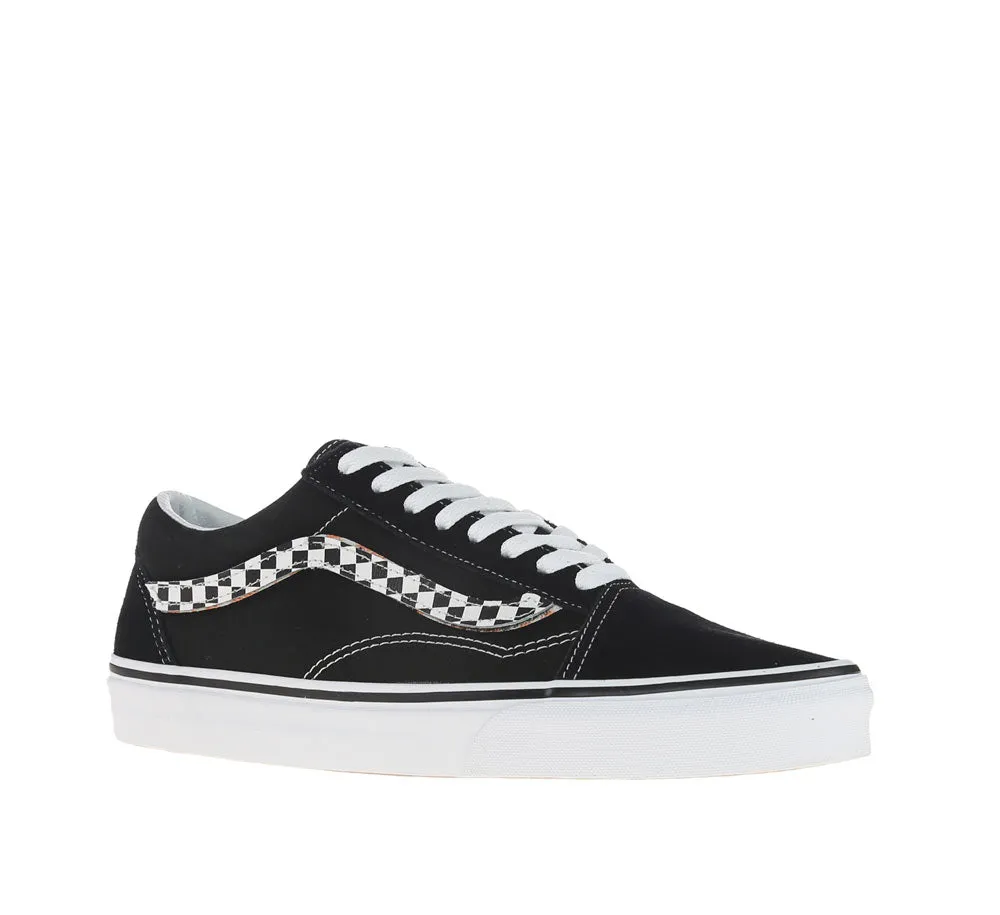 OLD SKOOL (SIDESTRIPE V)