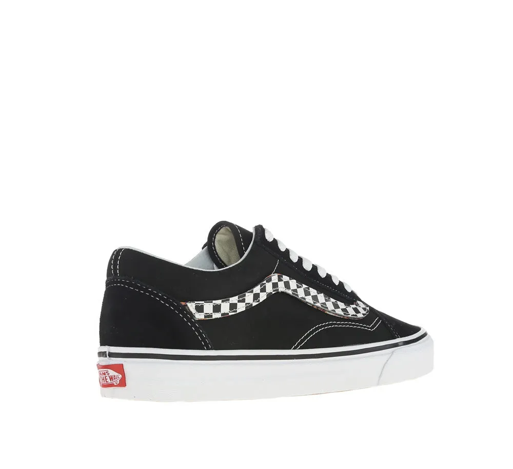 OLD SKOOL (SIDESTRIPE V)