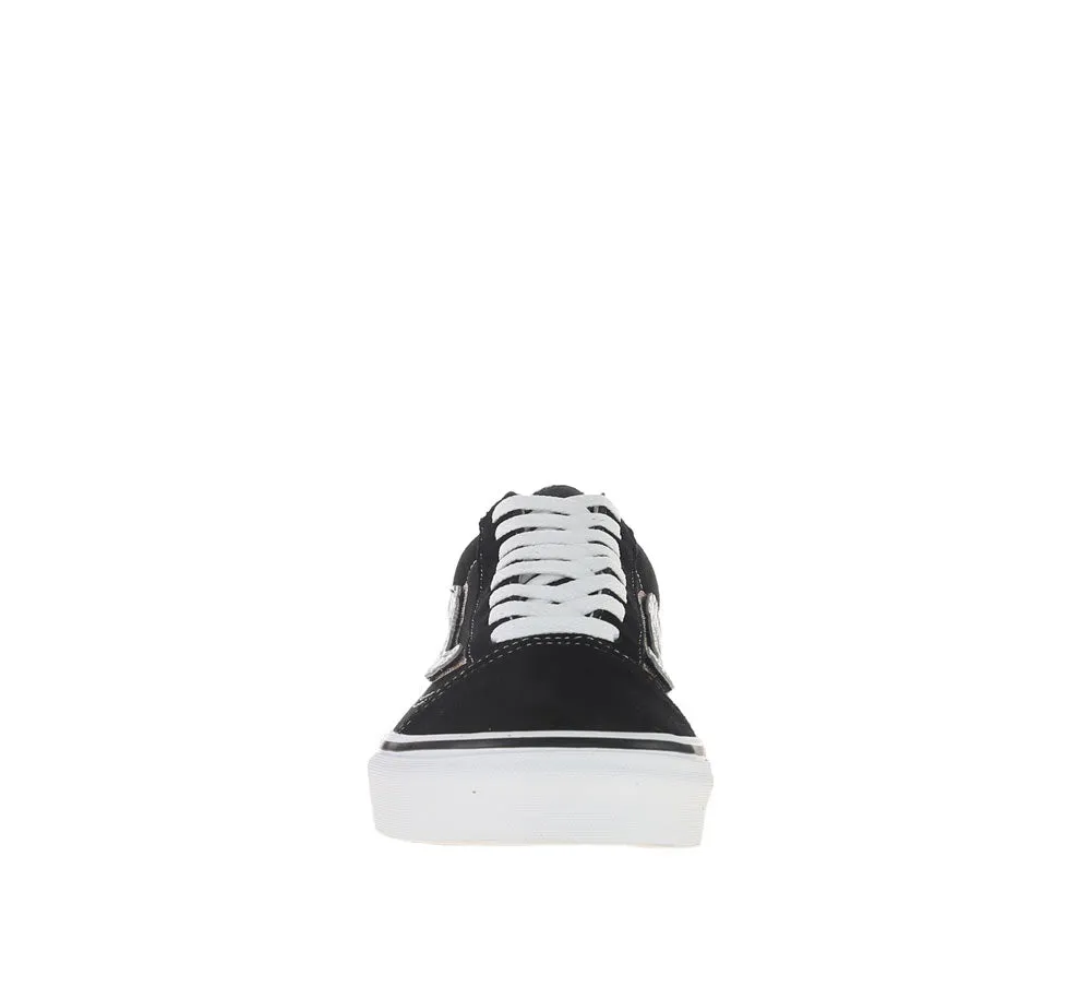 OLD SKOOL (SIDESTRIPE V)