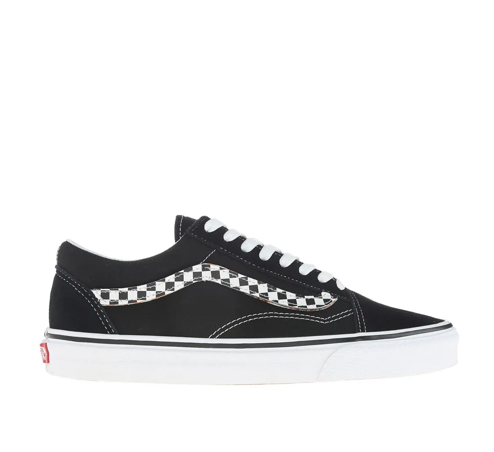 OLD SKOOL (SIDESTRIPE V)