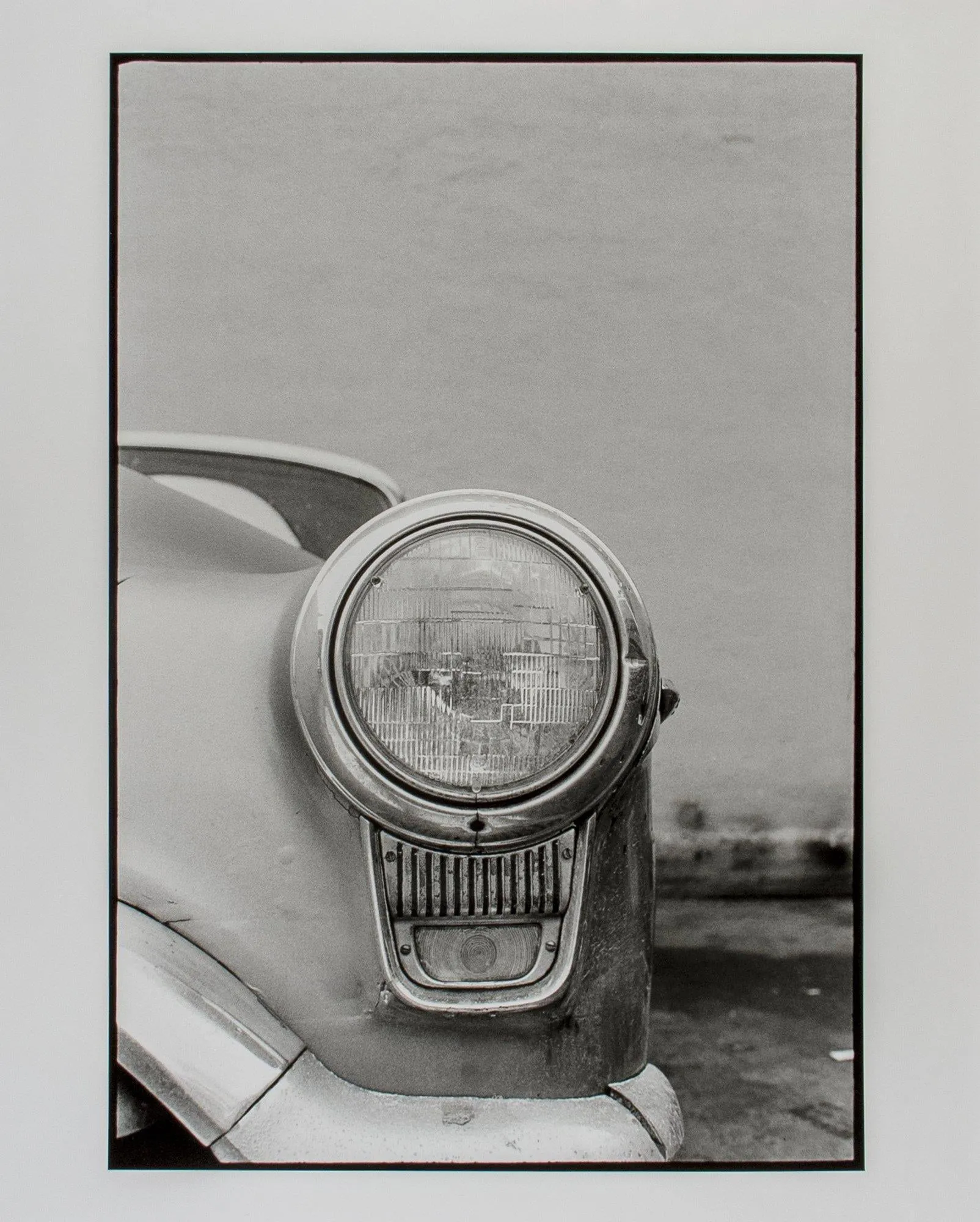 Oldsmobile, Española, New Mexico
