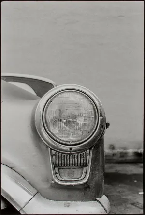 Oldsmobile, Española, New Mexico