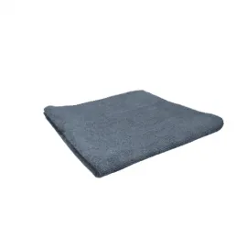PCC Edgeless Microfiber 340gsm, 40x40cm, Grey