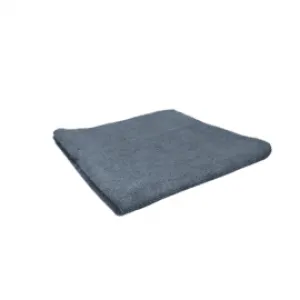 PCC Edgeless Microfiber 340gsm, 40x40cm, Grey