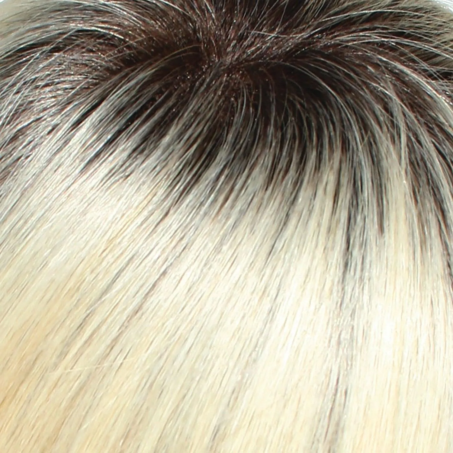 Penelope Hand Tied | JR | Euro HH - Lace Front - Mono Top