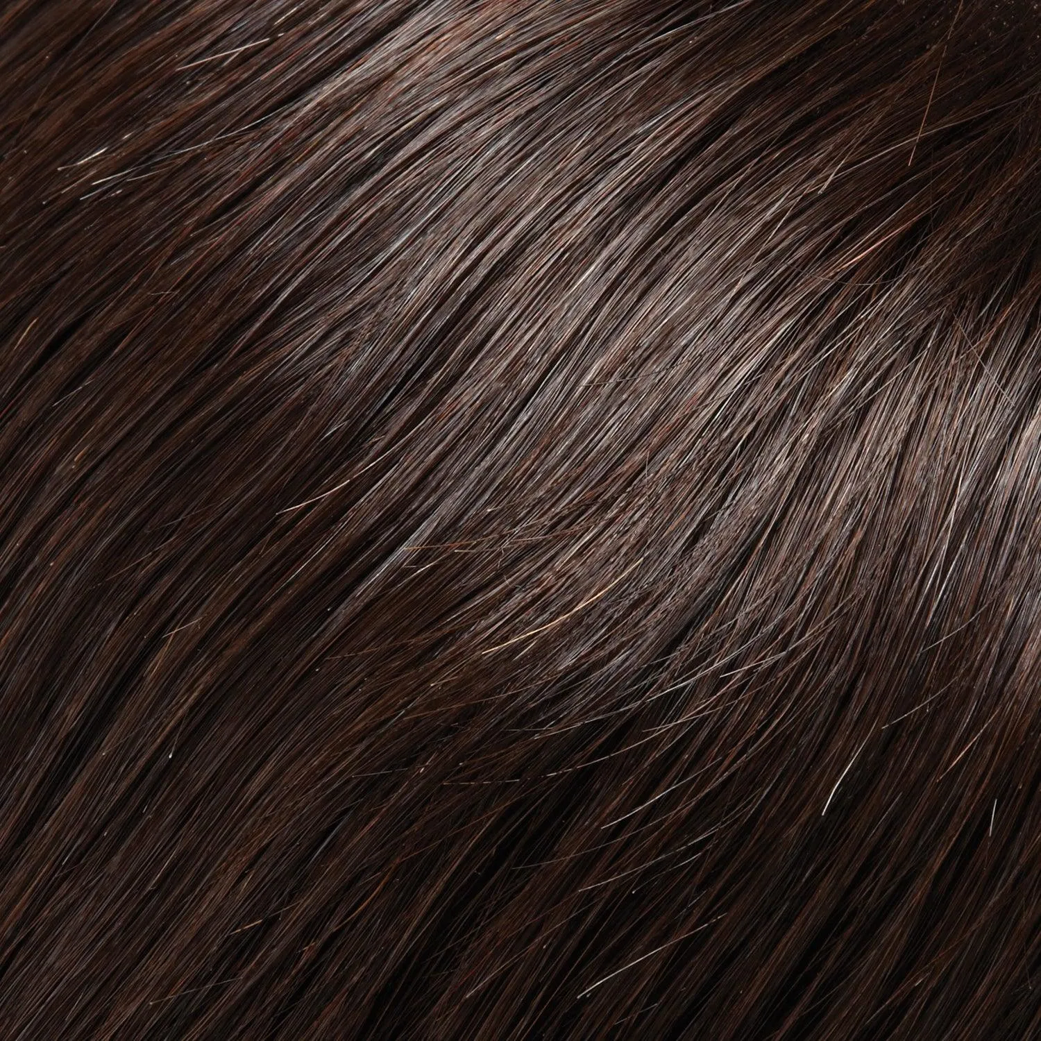 Penelope Hand Tied | JR | Euro HH - Lace Front - Mono Top