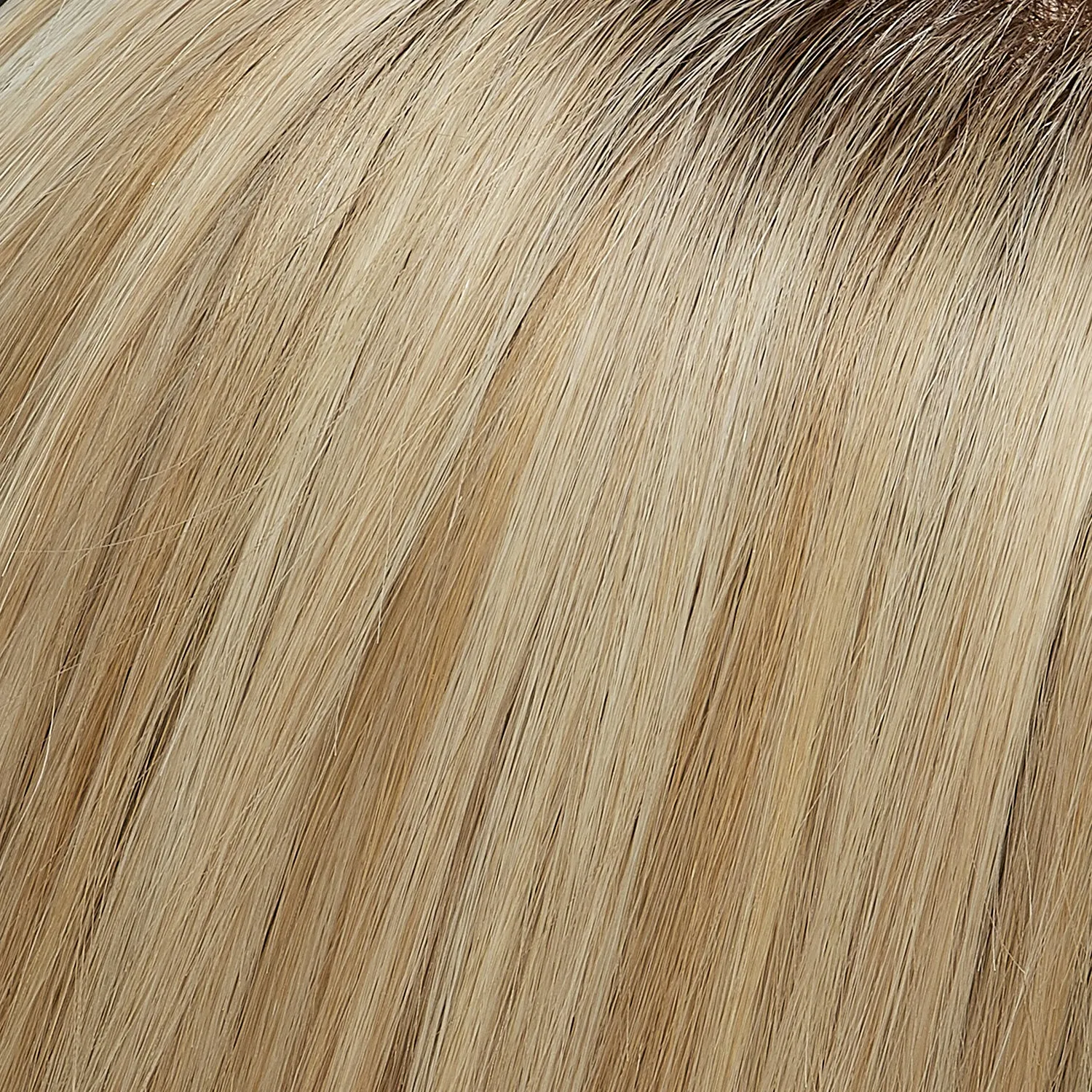 Penelope Hand Tied | JR | Euro HH - Lace Front - Mono Top