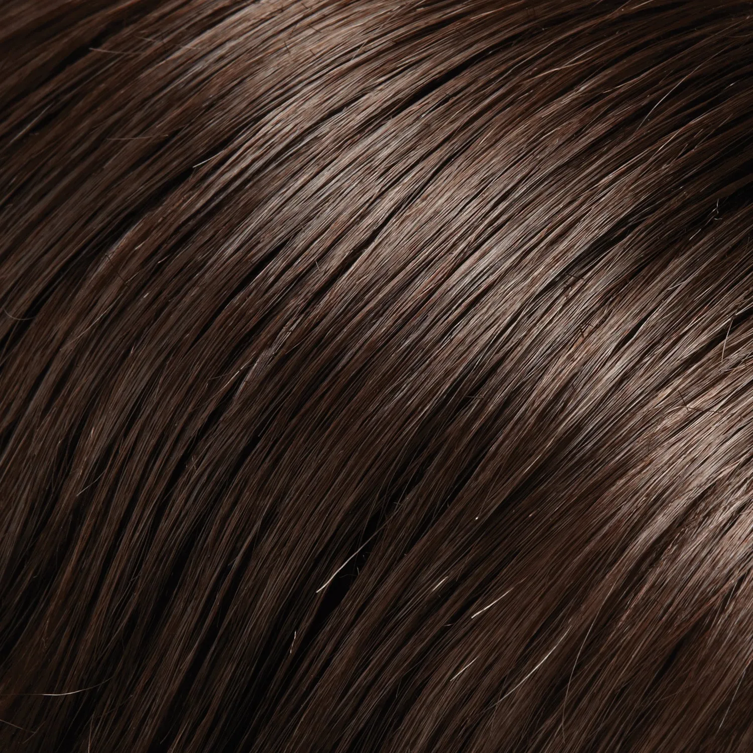 Penelope Hand Tied | JR | Euro HH - Lace Front - Mono Top