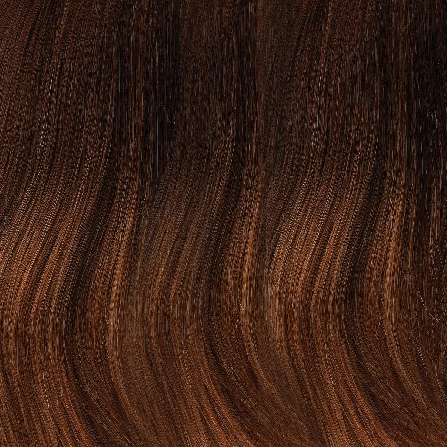 Penelope Hand Tied | JR | Euro HH - Lace Front - Mono Top