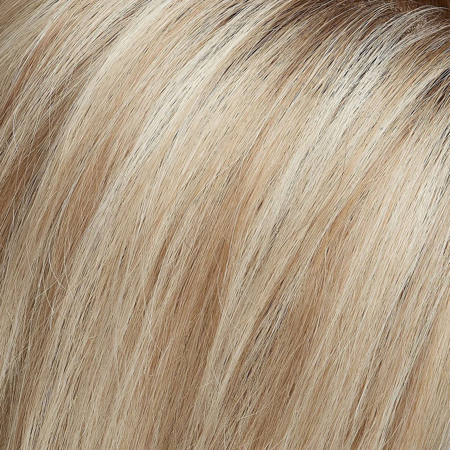 Penelope Hand Tied | JR | Euro HH - Lace Front - Mono Top