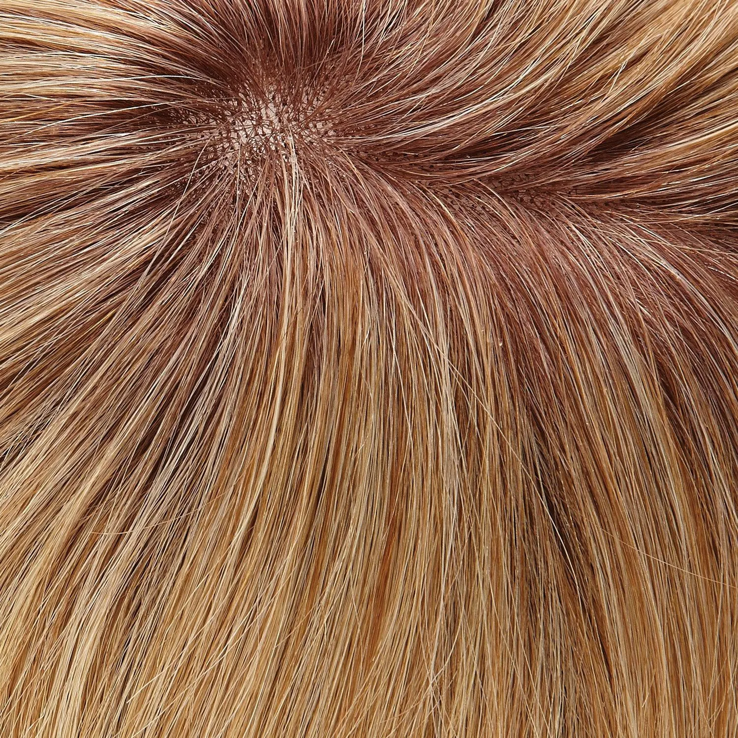 Penelope Hand Tied | JR | Euro HH - Lace Front - Mono Top