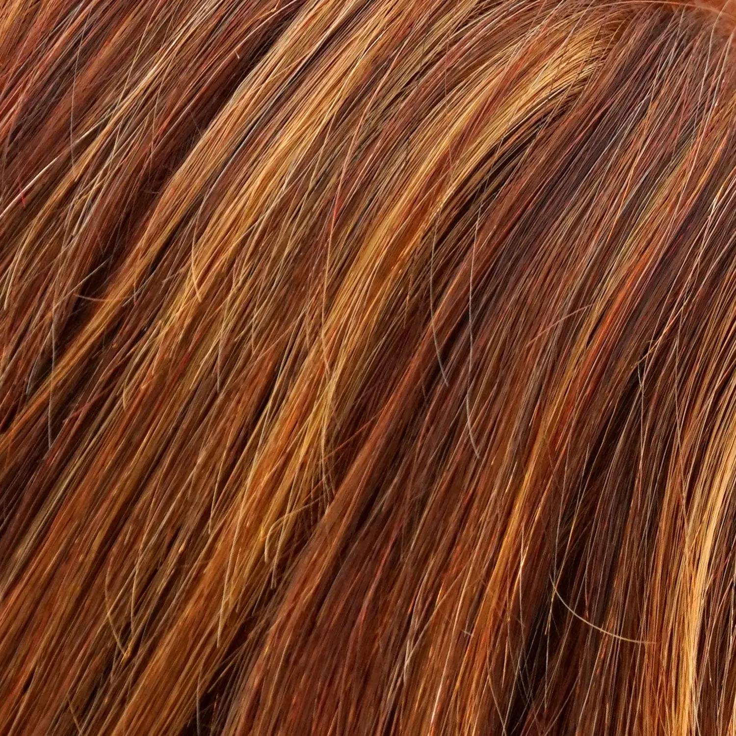 Penelope Hand Tied | JR | Euro HH - Lace Front - Mono Top
