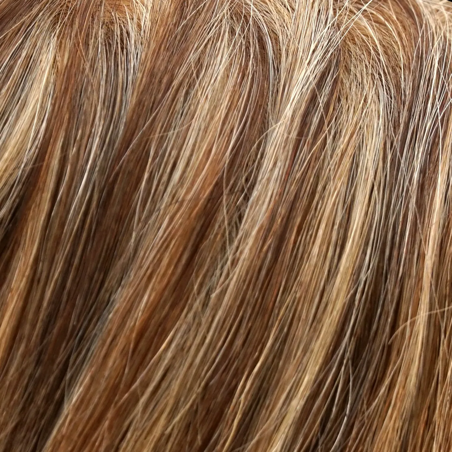 Penelope Hand Tied | JR | Euro HH - Lace Front - Mono Top