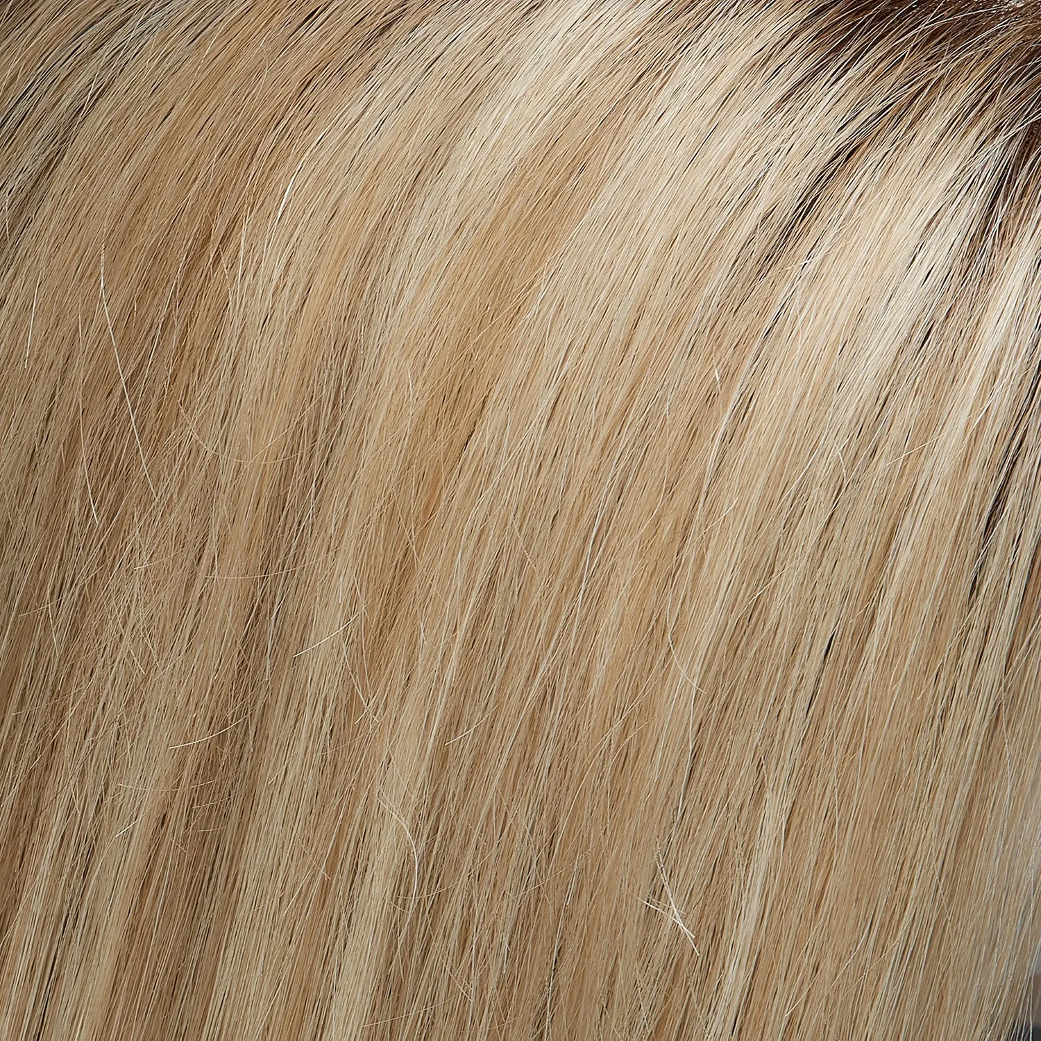 Penelope Hand Tied | JR | Euro HH - Lace Front - Mono Top