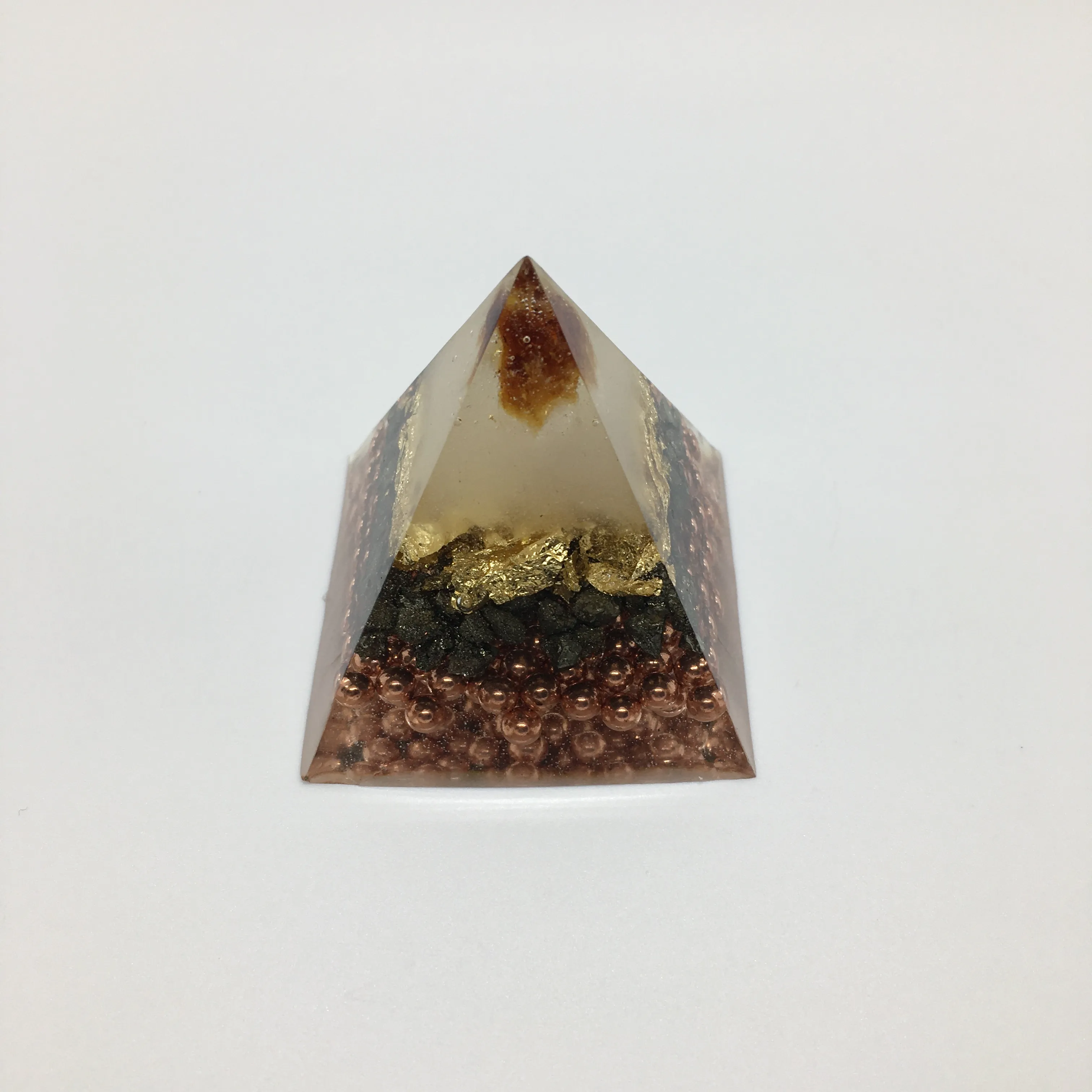Pyrite Power Mini Mid