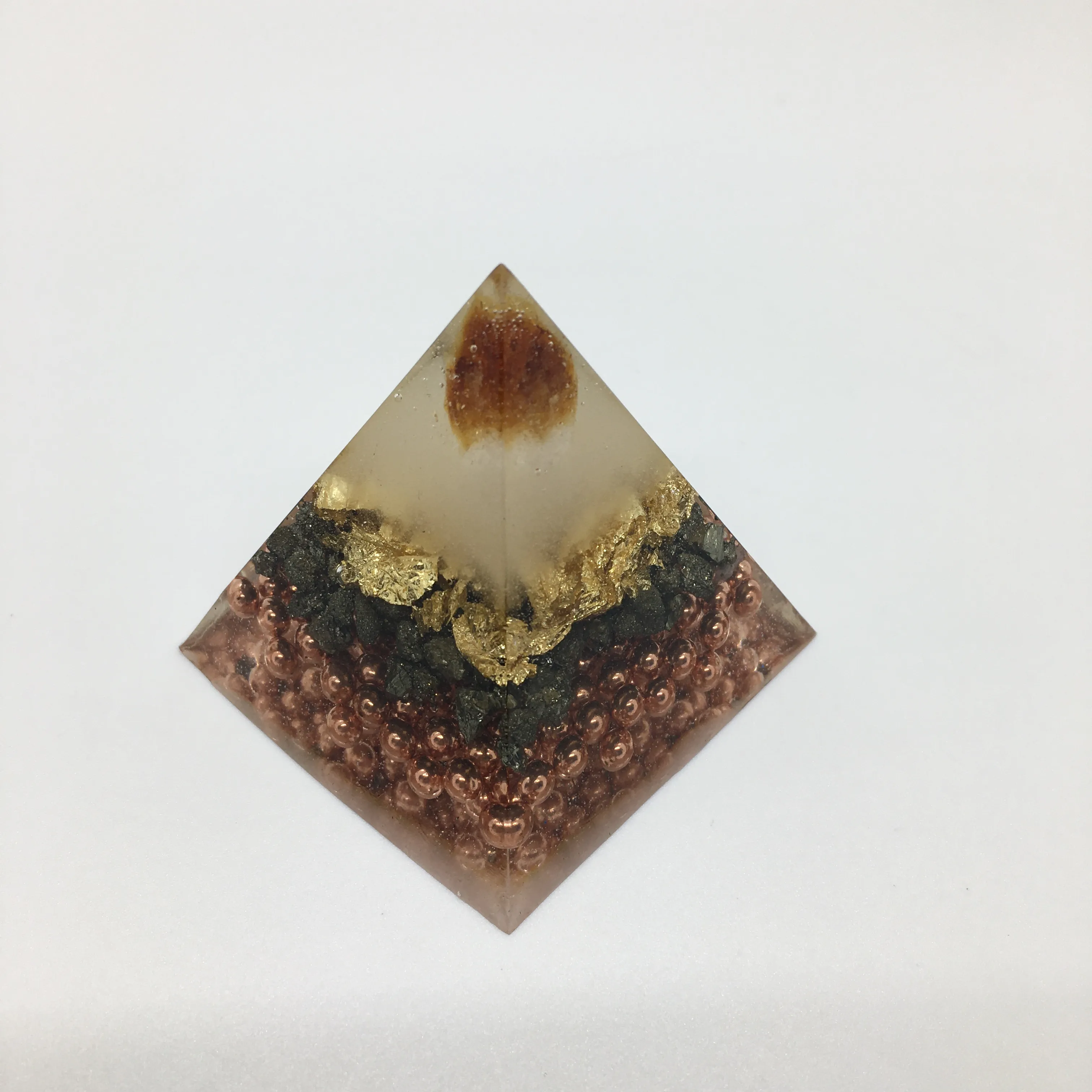 Pyrite Power Mini Mid