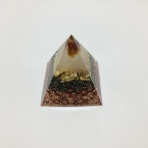 Pyrite Power Mini Mid