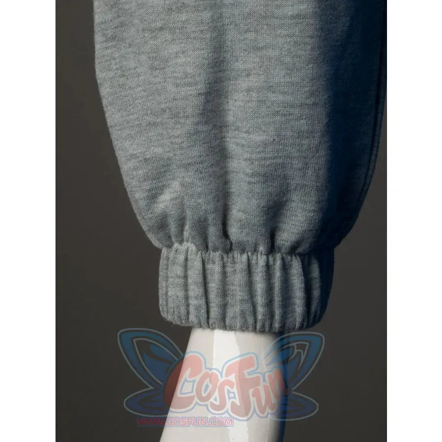 【READY TO SHIP】Sailor Crystal Sailor Mercury Ami Mizuno Cosplay School Uniform mp003720