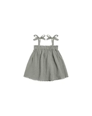 Remi Top || Pool
